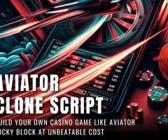 Jet Set Go: Empower Your casino Business with Our Aviator