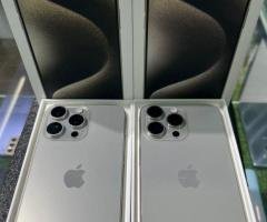 Apple iPhone 15 Pro Max, iPhone 15 Pro, iPhone 15, 15 Plus, 14 Pro Max, Samsung Galaxy S24 Ultra 5G