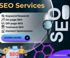 Which is the best SEO company that helps in growing our business?