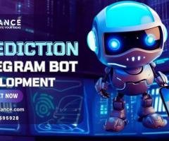 Predict, Engage, Succeed: Custom Prediction Bots for Telegram!