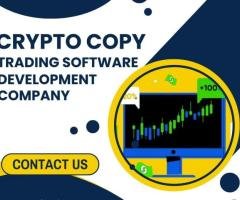 Maximize Profits Effortlessly with Crypto Copy Trading!