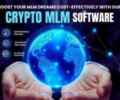 Boost Your Crypto MLM Business with Powerful API Integration