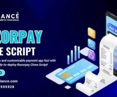 Create a Custom, Secure Payment App Like Razorpay Cost-Effectively