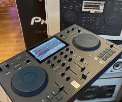 AlphaTheta XDJ-AZ, AlphaTheta OMNIS-DUO, Pioneer DJ OPUS-QUAD, Pioneer XDJ-RX3, Pioneer XDJ-XZ - 2