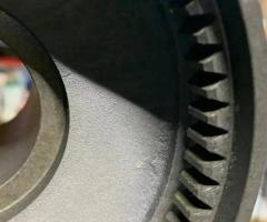 Lewmar boat winches - 3