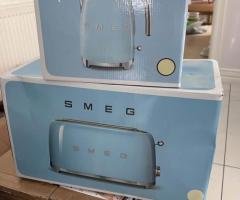SMEG items available - 2