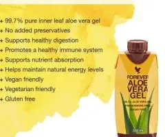 Discover Aloe Vera Products from the World’s Largest Producer 🌿✨ - 6