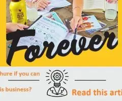 Forever Living Malta – The Aloe Vera Company is searching business creators - 2