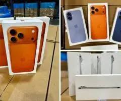 Apple iPhone 17 Pro Max 256GB