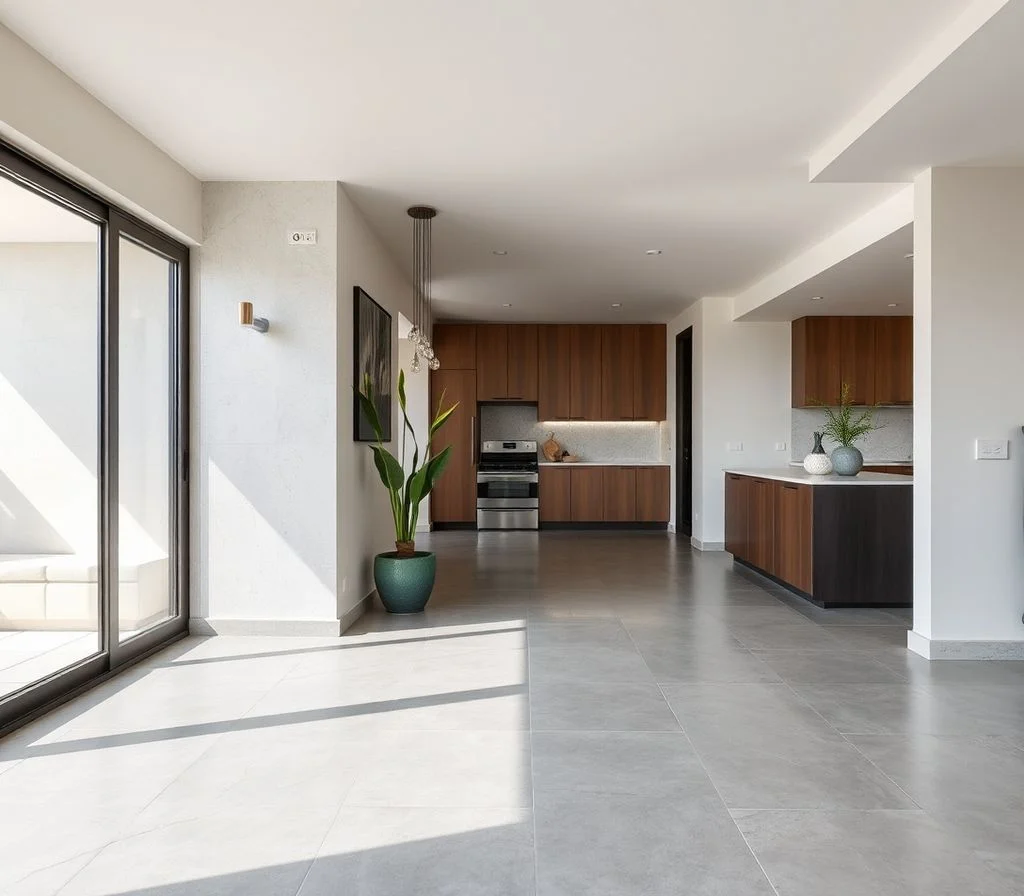 Expert Concrete Flooring Installation in Valletta 2026