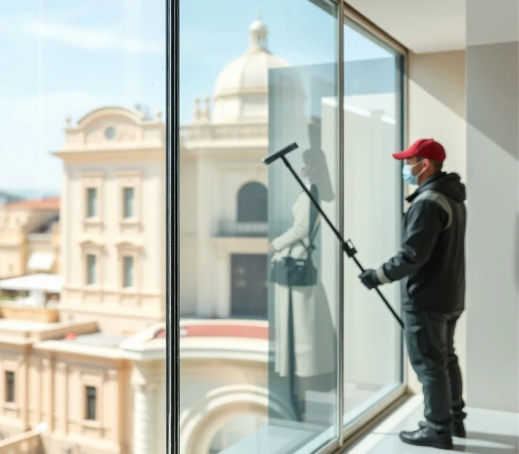 Best Window Cleaning Services in Valletta 2026