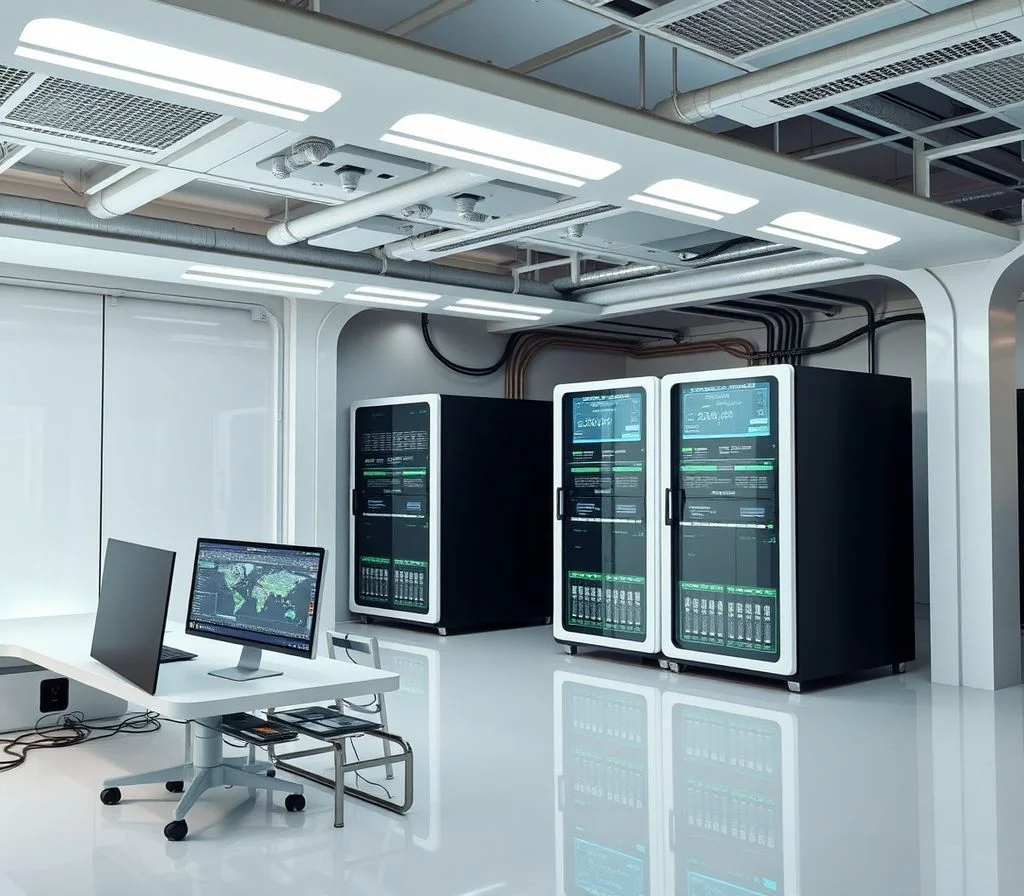 Expert IT Infrastructure Experts in Valletta 2026