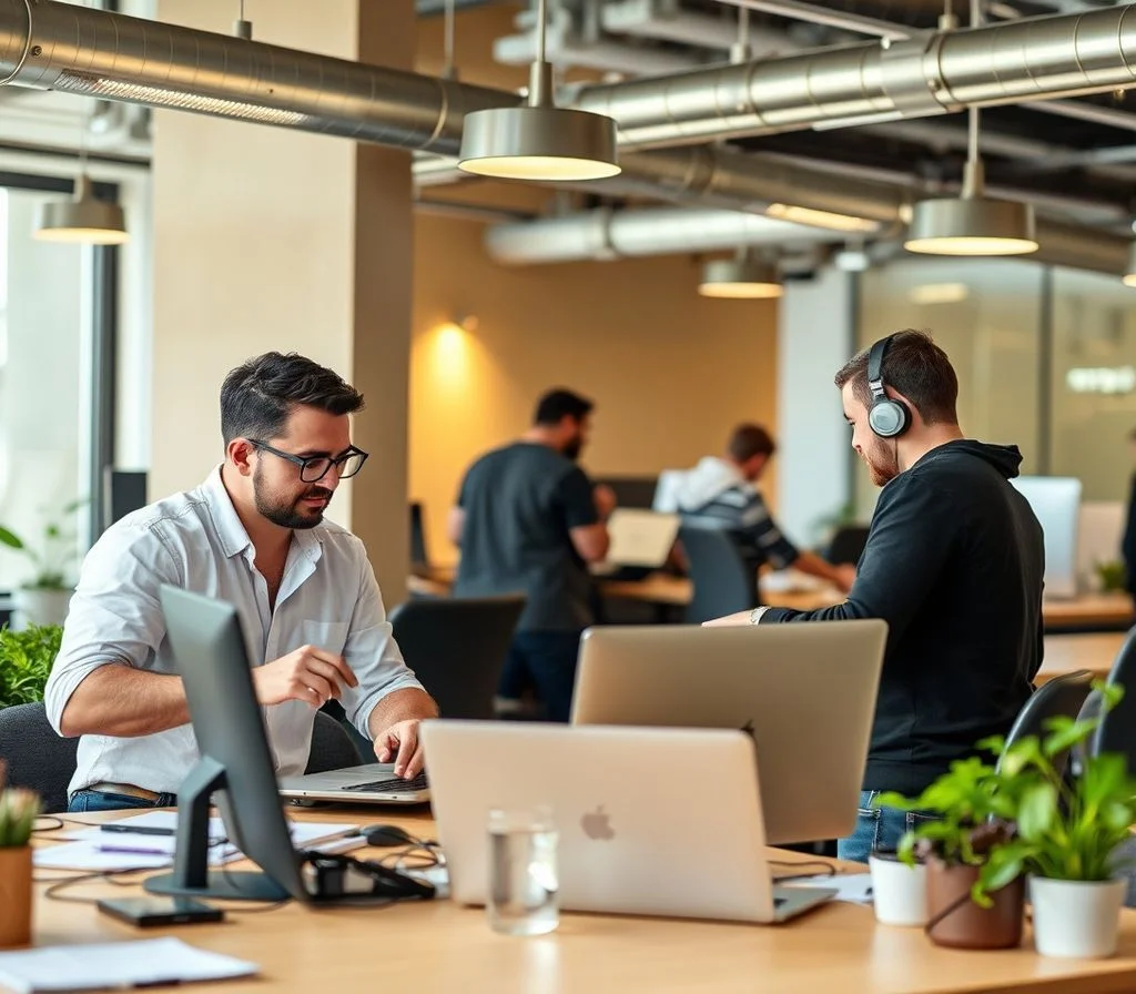 Leading Python Developers in Valletta 2026