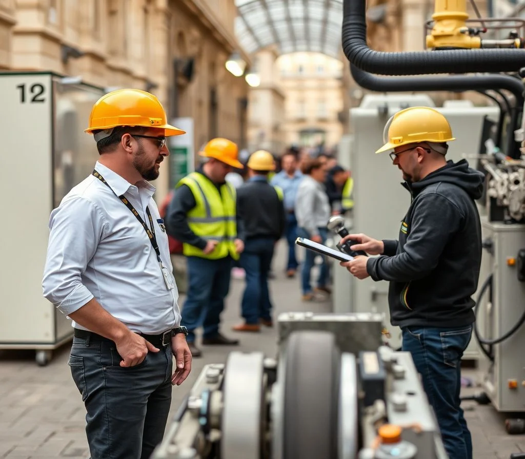 Expert Preventive Maintenance Managers in Valletta 2026: Avoid Failures