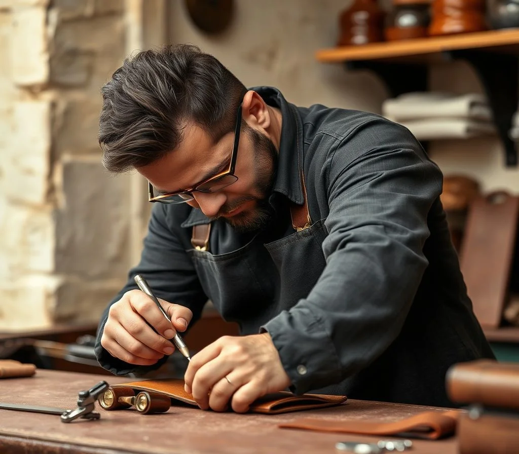 Artisanal Leather Goods in Valletta: 2026