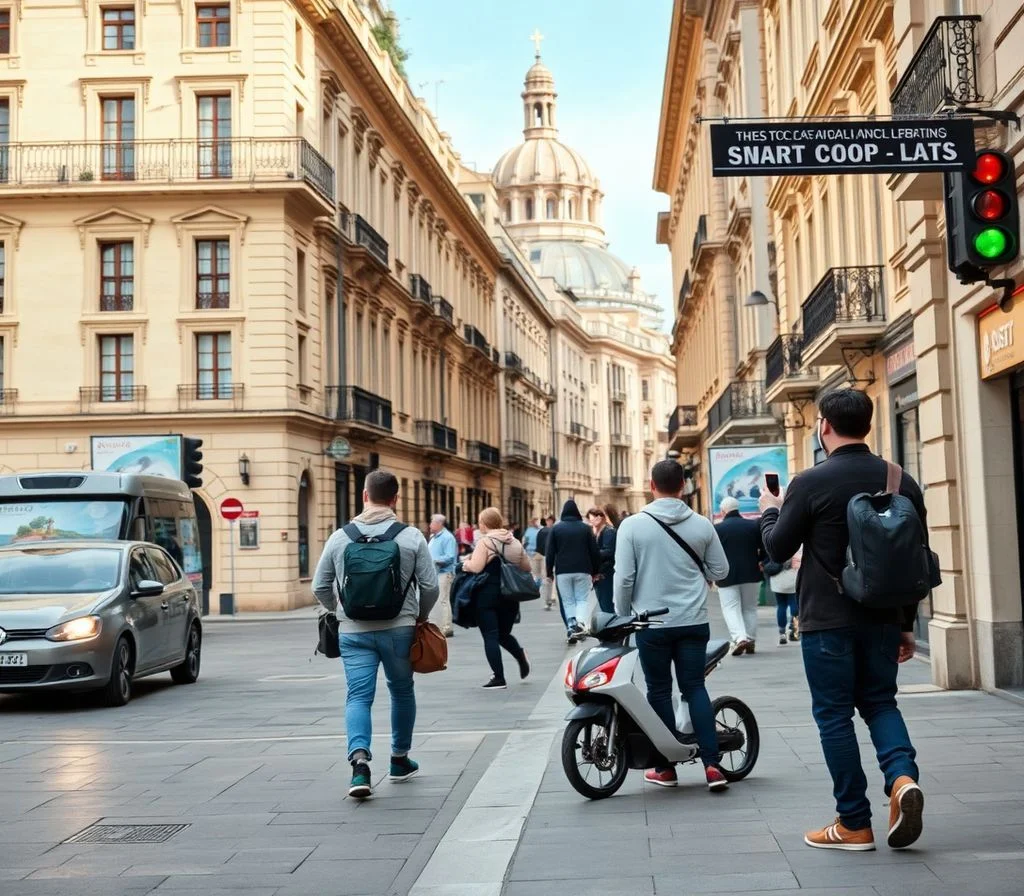 Expert Smart City Consultants in Valletta 2026