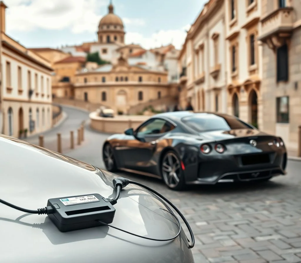 Expert Engine Remapping in Valletta 2026: Boost Performance